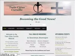 Sites similar to tc-cursillo.org