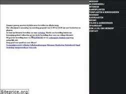 Sites similar to tc-denheuvel.nl