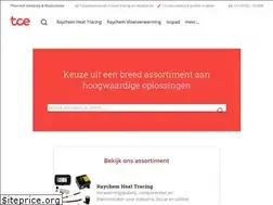 Sites similar to tc-e.nl
