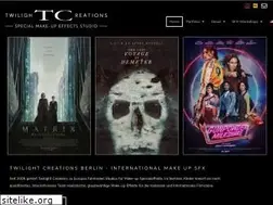 Sites similar to tc-effects.com