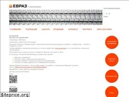 Sites similar to tc-evraz.com