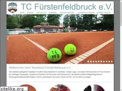 Sites similar to tc-ffb.de