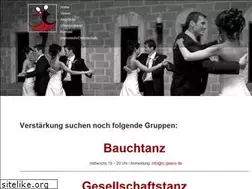 Sites similar to tc-galaxy.de
