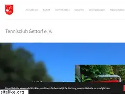 Sites similar to tc-gettorf.de