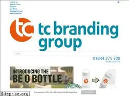 Sites similar to tc-group.co.uk