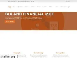 Sites similar to tc-group.com