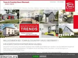 Sites similar to tc-haus-oberwart.at