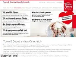 Sites similar to tc-haus.at