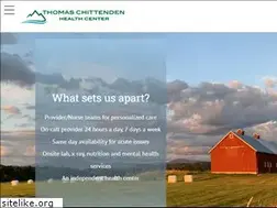 Sites similar to tc-health.com
