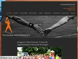 Sites similar to tc-herrenberg.de