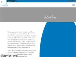 Sites similar to tc-homecare.com