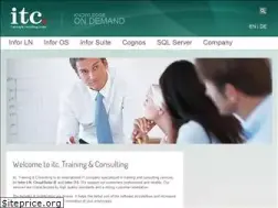 Sites similar to tc-itc.de