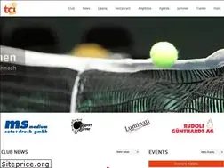 Sites similar to tc-itschnach.ch