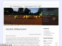Sites similar to tc-jarplund.de