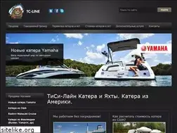 Sites similar to tc-line.ru