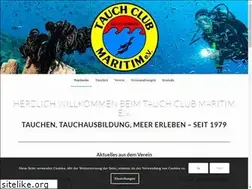 Sites similar to tc-maritim.de