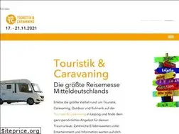 Sites similar to tc-messe.de