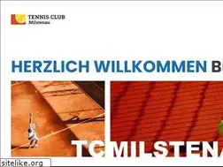 Sites similar to tc-milstenau.de