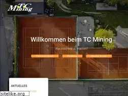 Sites similar to tc-mining.at