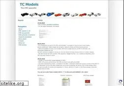 Sites similar to tc-models.nl