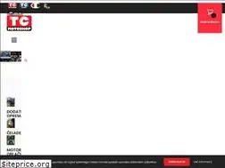 Sites similar to tc-motoshop.si