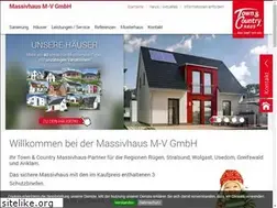 Sites similar to tc-mv.de