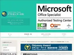 Sites similar to tc-nara.com