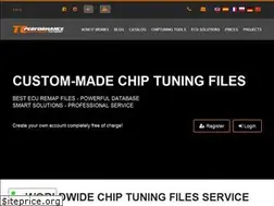 Sites similar to tc-performance.com