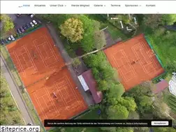 Sites similar to tc-renchen.de