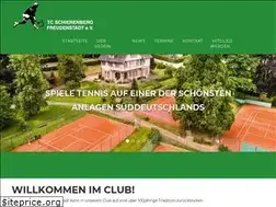 Sites similar to tc-schierenberg.de