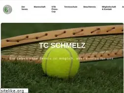 Sites similar to tc-schmelz.de