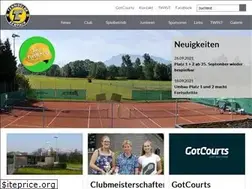 Sites similar to tc-sempach.ch