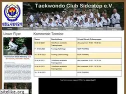 Sites similar to tc-sidestep.de