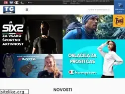 Sites similar to tc-sport.si