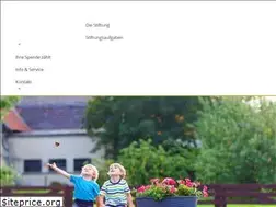 Sites similar to tc-stiftung.de