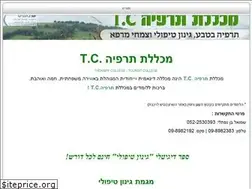 Sites similar to tc-tamara.com