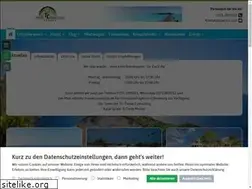 Sites similar to tc-travelconsulting.de