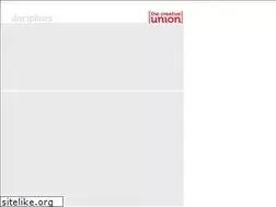Sites similar to tc-union.com