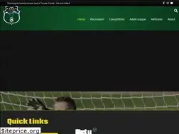 Sites similar to tc-united.com