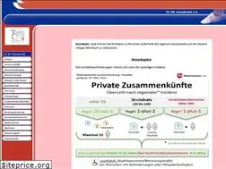 Sites similar to tc-vfl.de