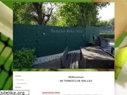 Sites similar to tc-wallau.de