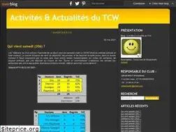 Sites similar to tc-wingersheim.over-blog.com