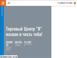 Sites similar to tc-ya.ru