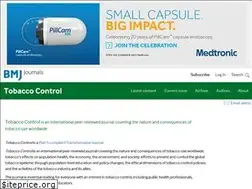 Sites similar to tc.bmj.com
