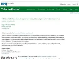 Sites similar to tc.bmjjournals.com