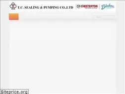 Sites similar to tc.co.th