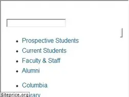 Sites similar to tc.columbia.edu