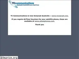 Sites similar to tc.com.au