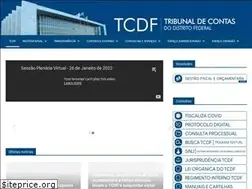 Sites similar to tc.df.gov.br