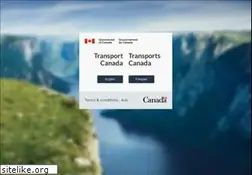 Sites similar to tc.gc.ca